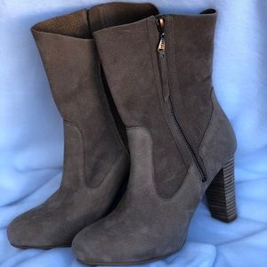 UGG Athena Booties